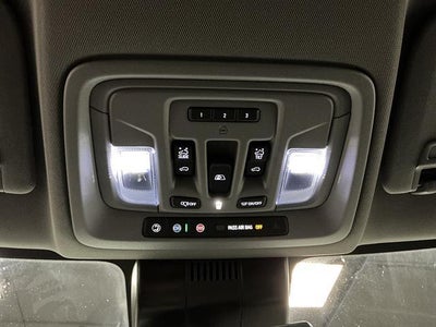 2025 Chevrolet Silverado 3500 HD LTZ DRW