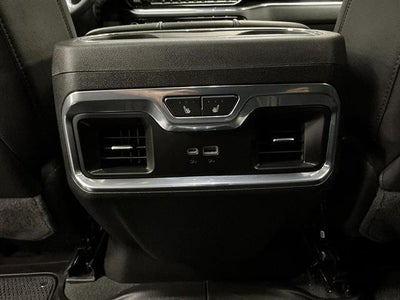 2025 Chevrolet Silverado 3500 HD LTZ DRW
