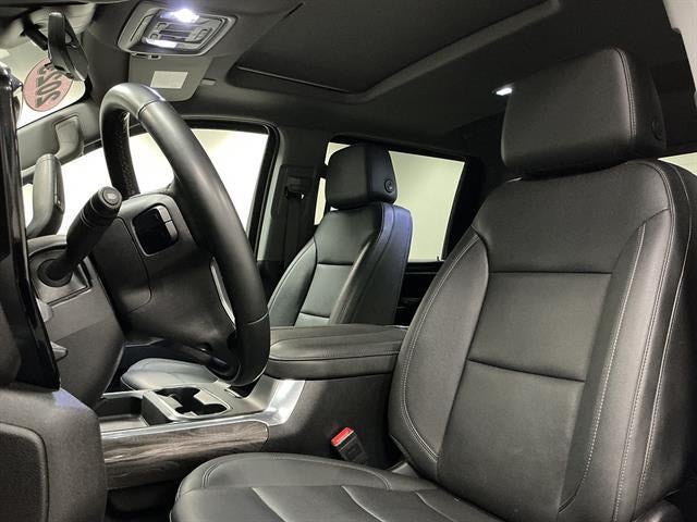 2025 Chevrolet Silverado 3500 HD LTZ DRW