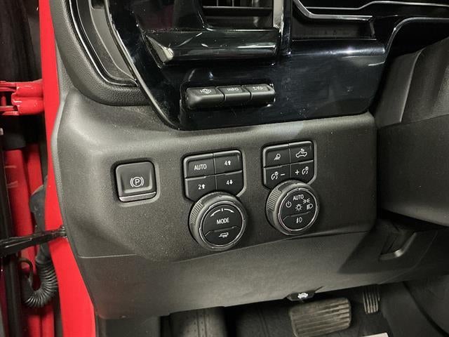 2024 Chevrolet Silverado 2500 HD ZR2