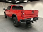 2024 Chevrolet Silverado 2500 HD ZR2