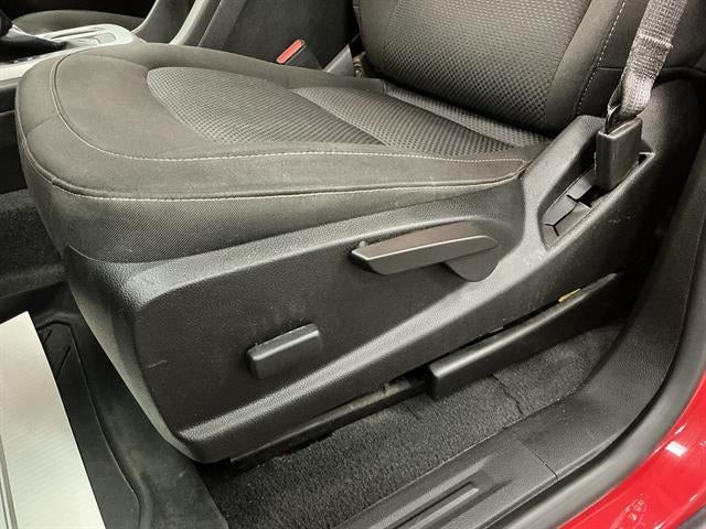 2020 Chevrolet Colorado 4WD LT