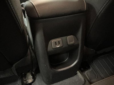 2020 Chevrolet Colorado 4WD LT