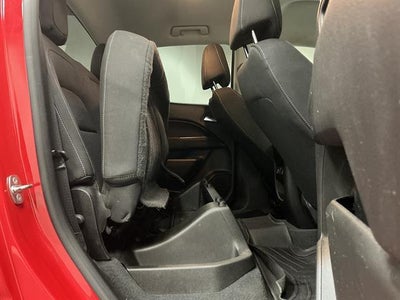 2020 Chevrolet Colorado 4WD LT