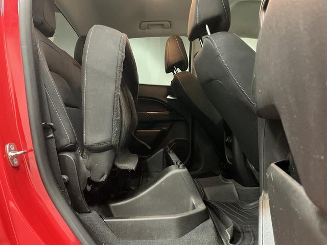 2020 Chevrolet Colorado 4WD LT