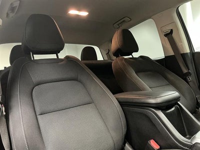 2020 Chevrolet Colorado 4WD LT
