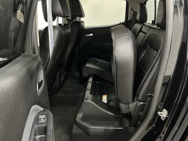 2018 Chevrolet Colorado 4WD Z71