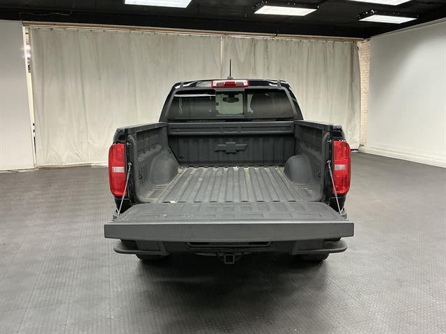 2018 Chevrolet Colorado 4WD Z71