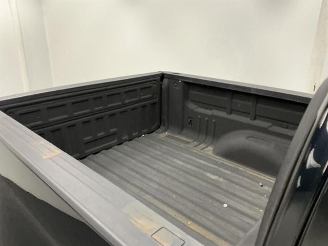 2018 Chevrolet Colorado 4WD Z71