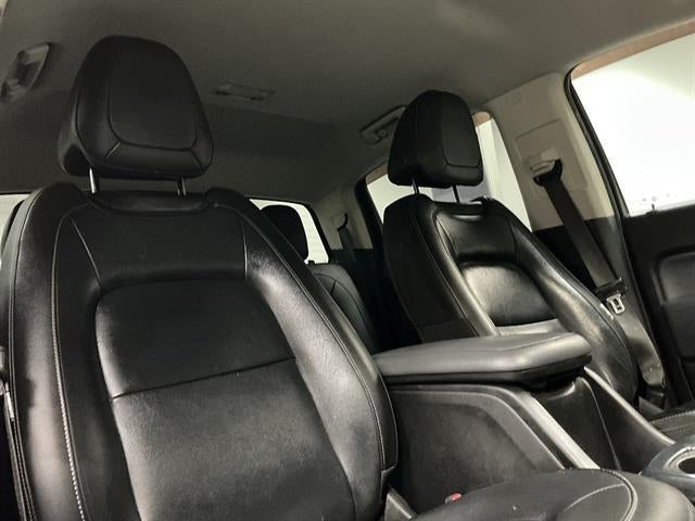 2018 Chevrolet Colorado 4WD Z71