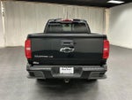 2018 Chevrolet Colorado 4WD Z71