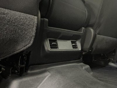 2022 Chevrolet Silverado 1500 WT