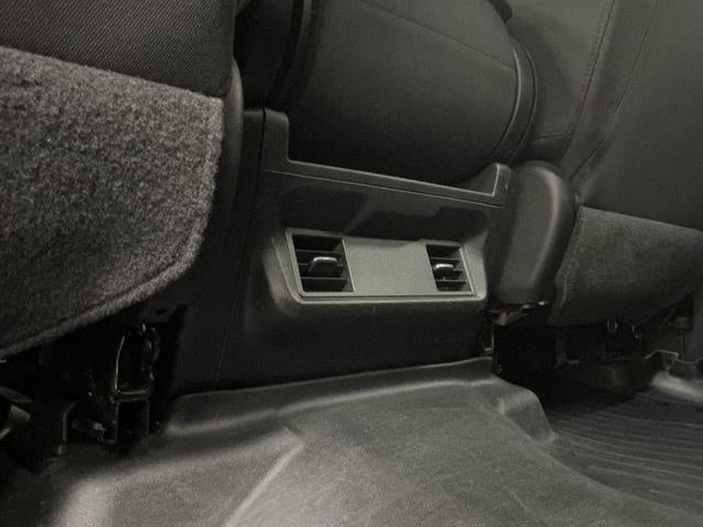 2022 Chevrolet Silverado 1500 WT