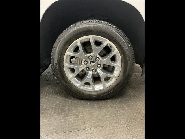 2022 Chevrolet Silverado 1500 WT