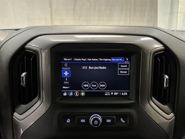2023 Chevrolet Silverado 1500 WT
