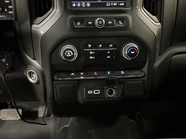 2023 Chevrolet Silverado 1500 WT