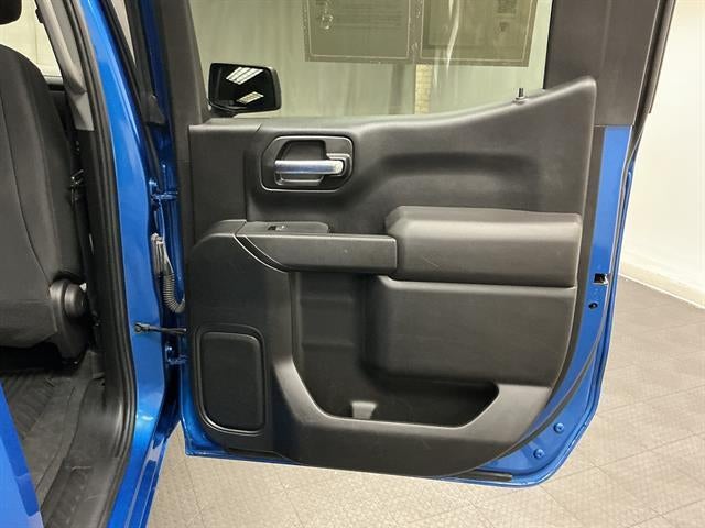 2023 Chevrolet Silverado 1500 WT