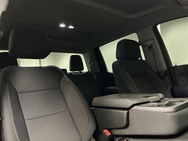 2023 Chevrolet Silverado 1500 WT