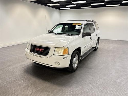 2004 GMC Envoy SLE