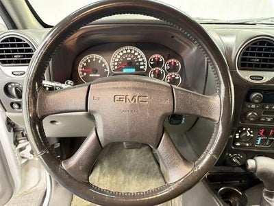 2004 GMC Envoy SLE
