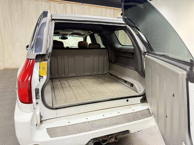 2004 GMC Envoy SLE