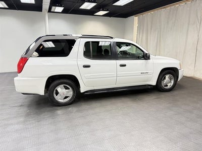 2004 GMC Envoy SLE
