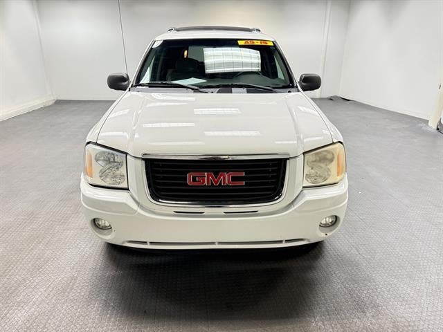 2004 GMC Envoy SLE