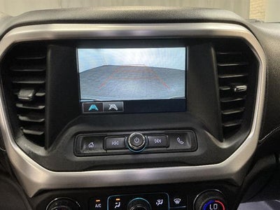 2019 GMC Acadia SLE