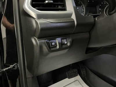 2017 GMC Acadia SLE