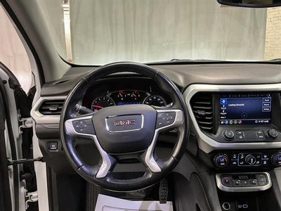 2020 GMC Acadia SLT