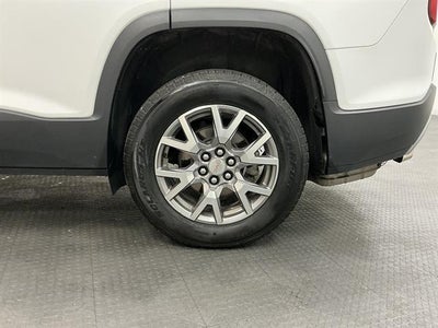 2020 GMC Acadia SLT