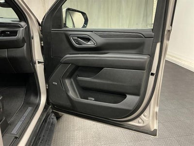 2022 GMC Yukon XL SLT