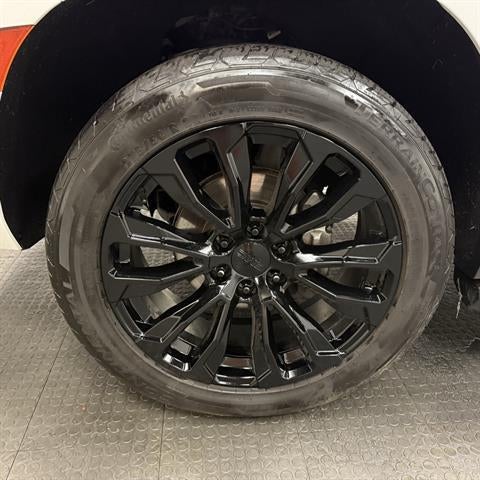 2023 GMC Yukon XL AT4