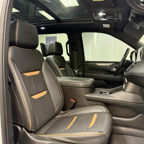 2023 GMC Yukon XL AT4