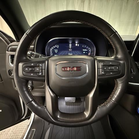 2023 GMC Yukon XL AT4