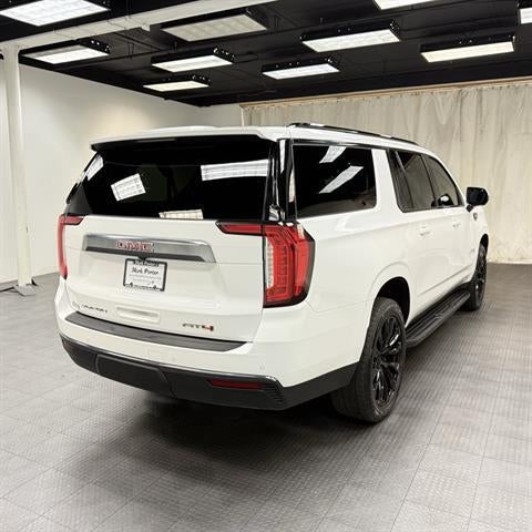 2023 GMC Yukon XL AT4