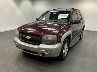 2006 Chevrolet Trailblazer LT