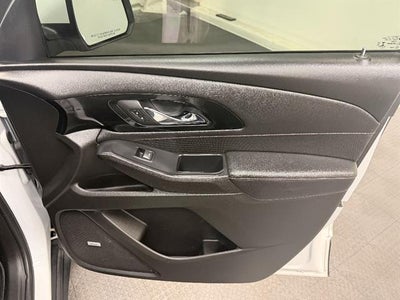 2022 Chevrolet Traverse RS