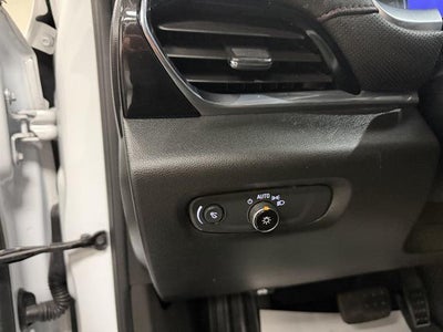 2022 Chevrolet Traverse RS