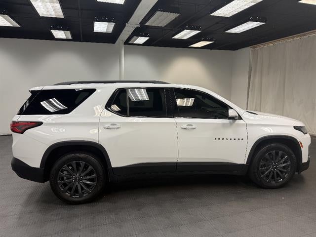 2022 Chevrolet Traverse RS