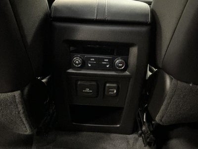 2021 Chevrolet Traverse High Country