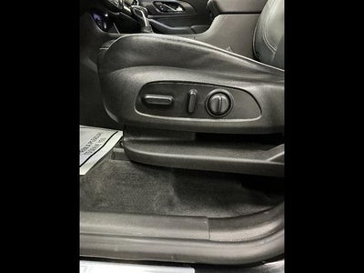 2021 Chevrolet Traverse High Country