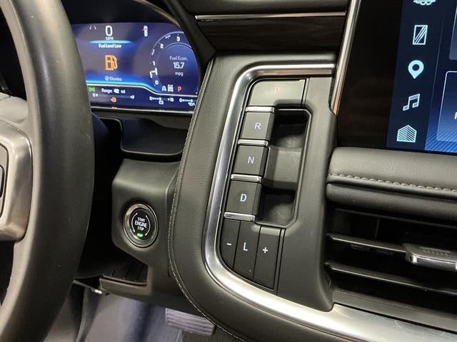 2024 Chevrolet Suburban Z71