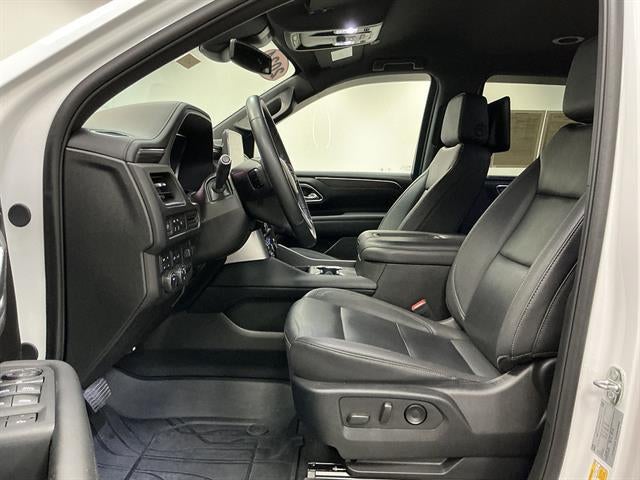 2024 Chevrolet Suburban Z71