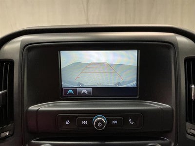 2018 GMC Sierra 2500 HD Base