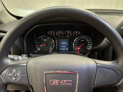 2018 GMC Sierra 2500 HD Base