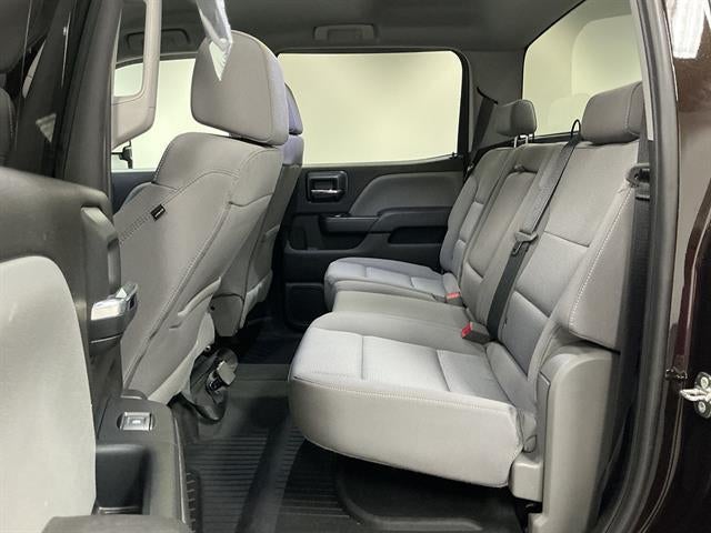 2018 GMC Sierra 2500 HD Base