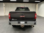 2018 GMC Sierra 2500 HD Base