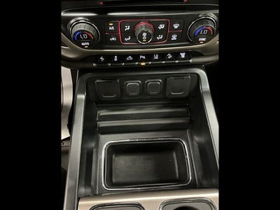 2016 GMC Sierra 2500 HD Denali
