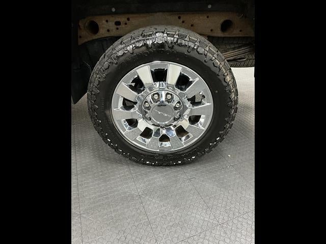 2016 GMC Sierra 2500 HD Denali